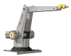 immagine robot