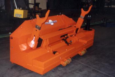 magazzini automatici